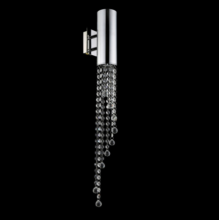 Crystal Lux Бра Crystal Lux CREEK AP1