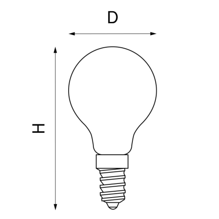 Светодиодная лампа Lightstar 933002