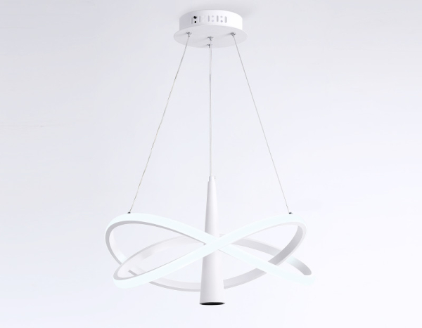 Подвесная люстра Ambrella Light FL5367