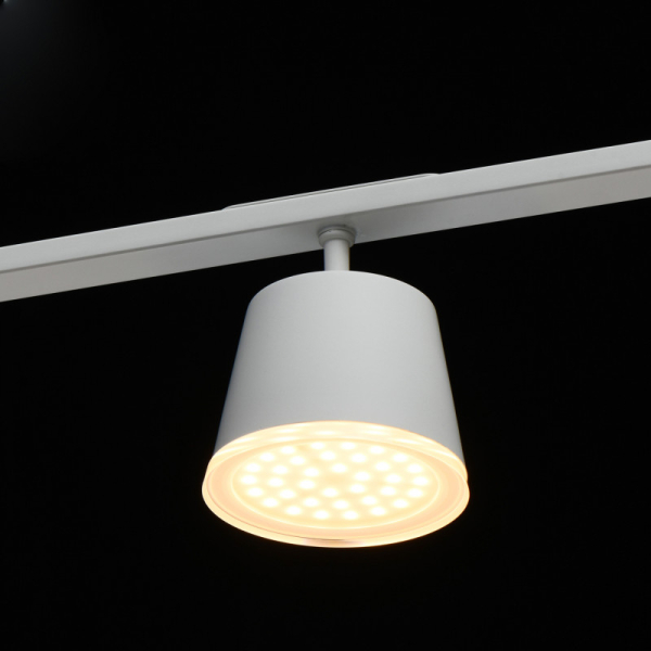 Подвесная люстра DeMarkt 632016505