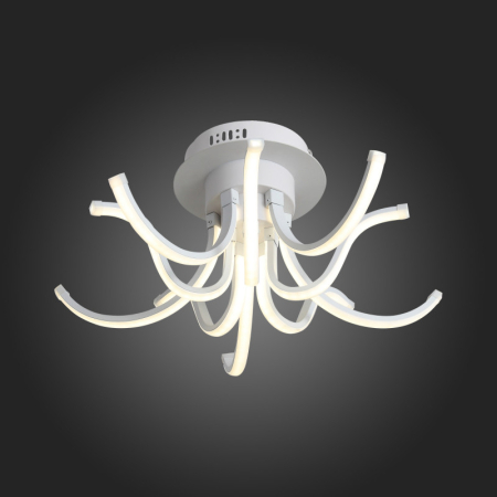 Накладная люстра ST-Luce SL826.502.10