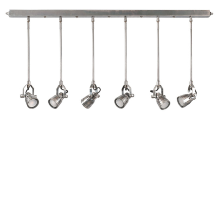 Подвесная люстра Covali PL-50133