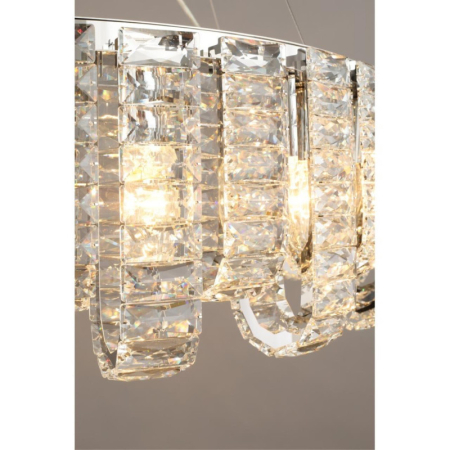 Подвесная люстра APLOYT APL.790.03.18