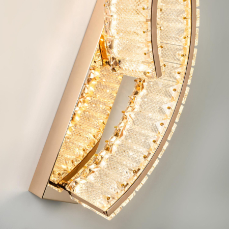 Бра MODELUX ML.756.02 GD