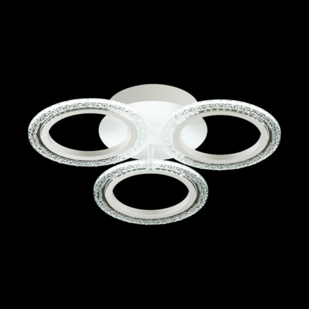 Накладная люстра LUMION 5203/48CL