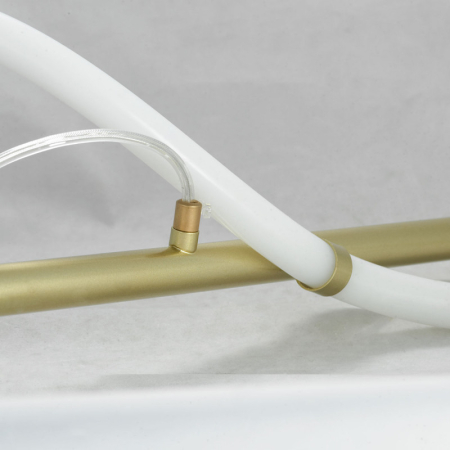 Подвесная люстра Lussole LSP-8365