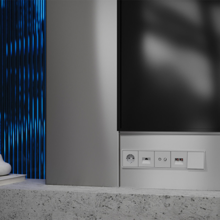 Клавиша/Накладка VOLTUM VLS000616