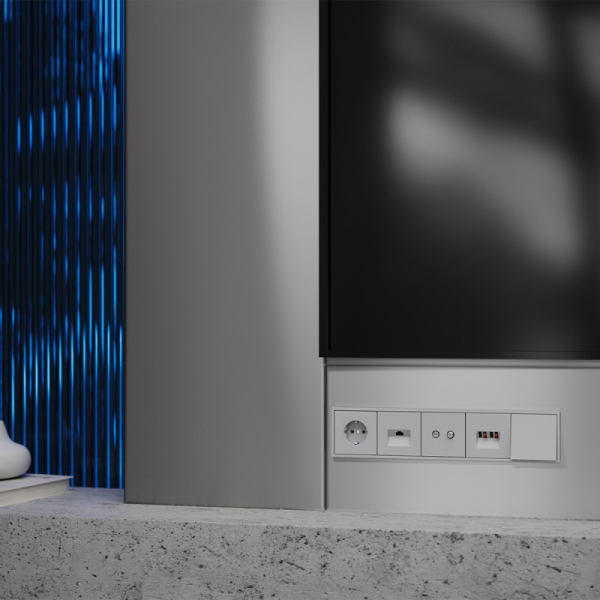 Клавиша/Накладка VOLTUM VLS000616