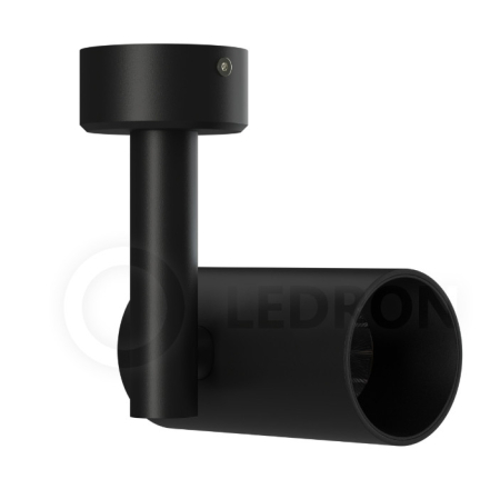 Накладной светильник LeDron CSU0609-9W-BL