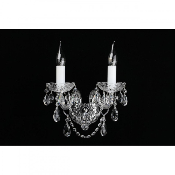 Бра APLOYT APL.814.01.02