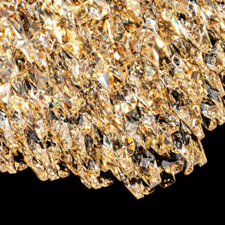 Подвесная люстра MODELUX ML.6550.17P