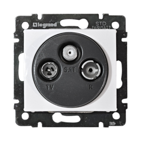 Розетка Legrand 774436