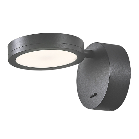 Crystal Lux Бра Crystal Lux CLT 027W V1 BL
