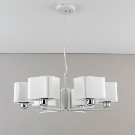 Подвесная люстра Citilux CL469265