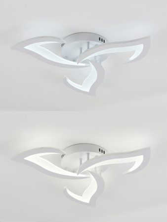 Накладная люстра Natali Kovaltseva LED LAMPS 81401