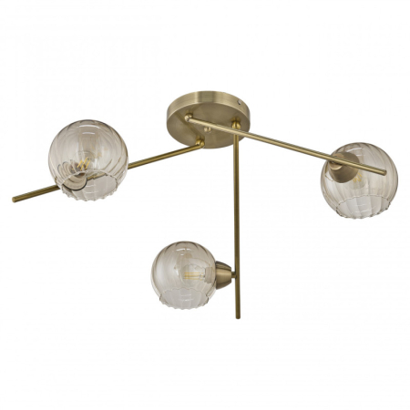 Накладная люстра Arte Milano 322307/3 AB