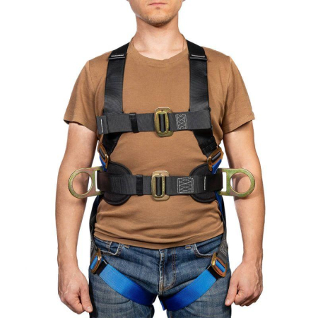 Пояс ППЛ-32 КВТ 63234