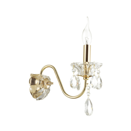 Бра Odeon Light 4724/1W