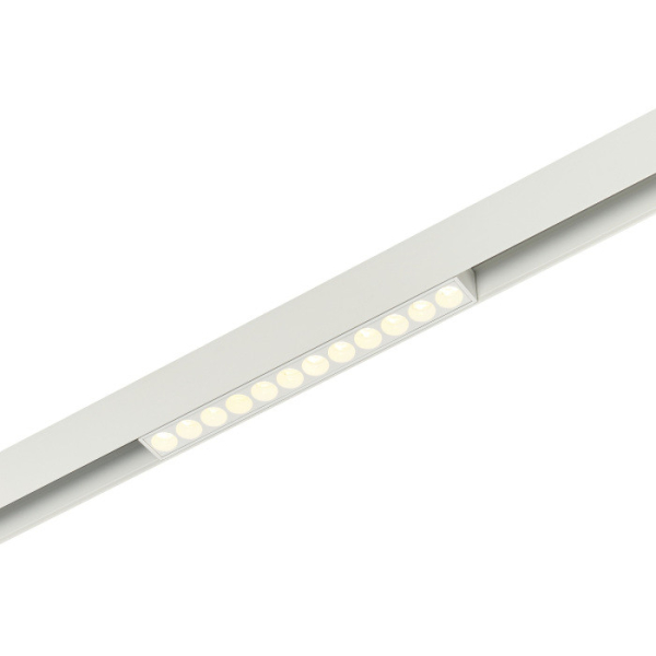 Светильник на шине MyFar MT0211-12W4K-W