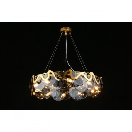 Подвесная люстра APLOYT APL.828.03.10