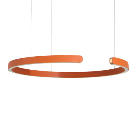 Подвесной светильник LOFT IT 10025/600 Orange