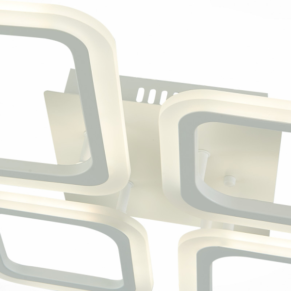 Накладная люстра EVOLED SLE500152-04