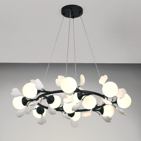 Подвесная люстра Lightstar 799127