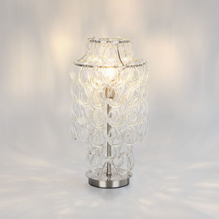 Настольная лампа Bogate's 1_380