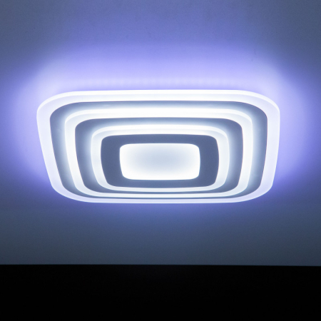 Накладной светильник Citilux CL737080RGB