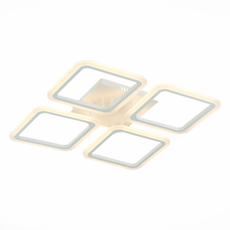 Накладной светильник Evoluce SLE900102-04