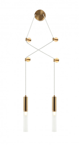 Бра Stilfort 2161/05/02WP