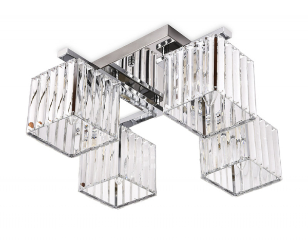 Накладная люстра Ambrella Light TR5213