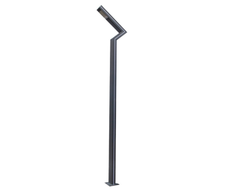 Садово-парковый светильник Kink Light 09203-F(220V),16(05)