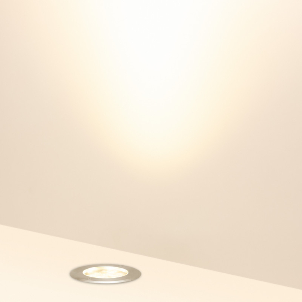 Тротуарный светильник Arlight 061201