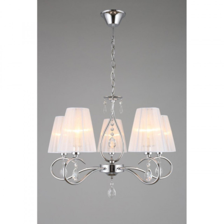 Подвесная люстра Omnilux OML-56203-03