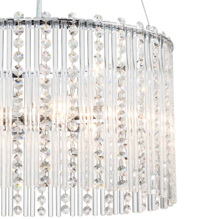 Подвесная люстра Escada 2104/6S