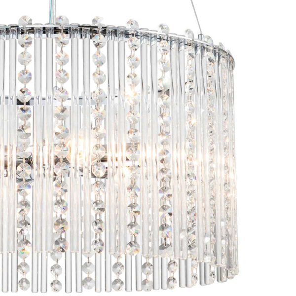 Подвесная люстра Escada 2104/6S