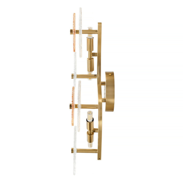 Бра MyFar MR2531-4W