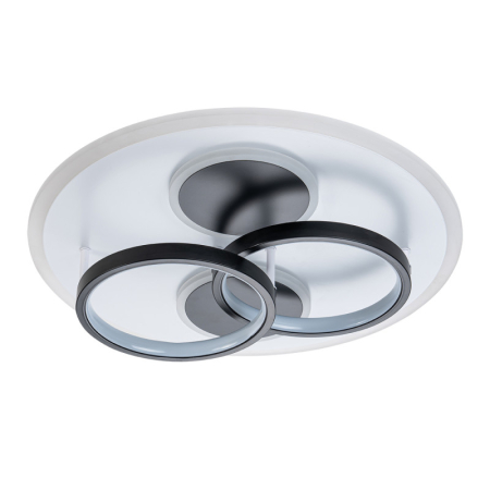 Накладная люстра Escada 10235/4LED ROUND