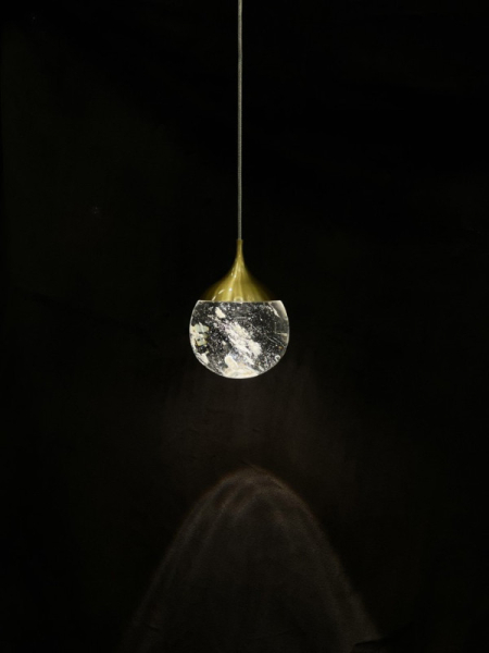 Подвесной светильник Fluorite FL1175-1PS