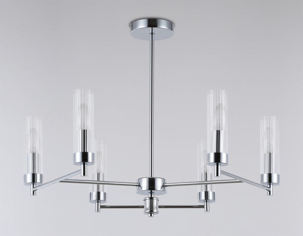 Люстра на штанге Ambrella Light LH55151
