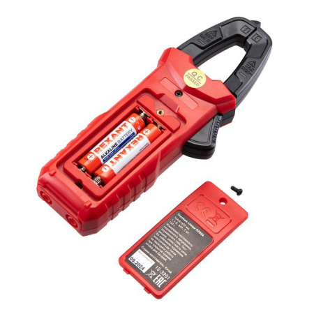 Токовые клещи R200A REXANT