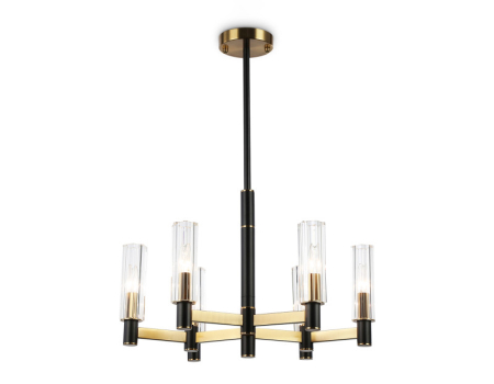 Люстра на штанге Ambrella Light LH55511