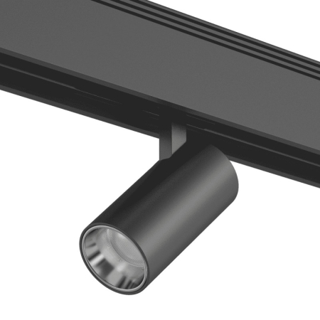 Светильник на шине SWG pro SY-DIM-601201-BL-10-36-NW