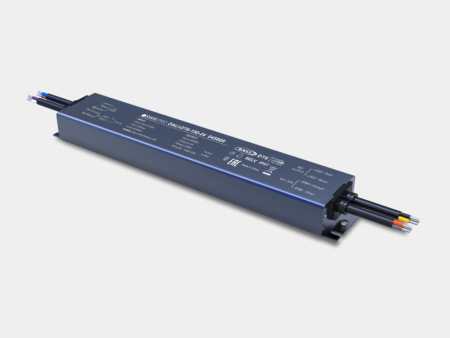 Блок питания для светодиодной ленты SWG pro DALI-DT6-150-24