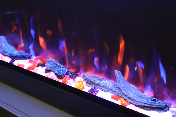 Royal Flame Очаг Crystal 72 RF