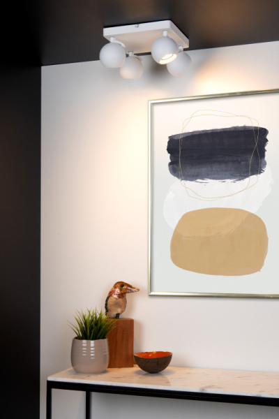 Спот LUCIDE 09932/04/31