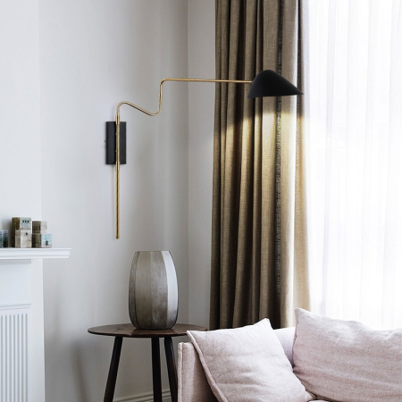 Бра ImperiumLoft 140539-26