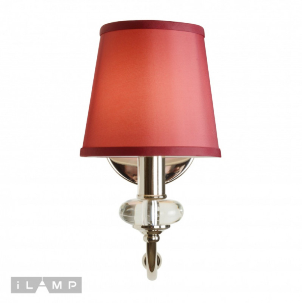 Бра iLamp W2344-1 nic