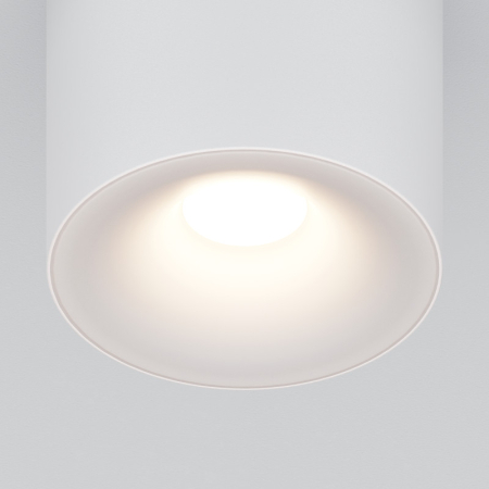 Накладной светильник Maytoni Technical C094-GU10-W